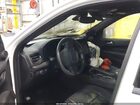 2023 Dodge Durango Gt Plus Awd Белый vin: 1C4RDJDG4PC668305