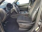 2026 Dodge Durango Gt Серый vin: 1C4RDJDG4TC164007