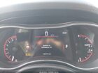 2016 Dodge Durango Limited Белый vin: 1C4RDJDG6GC345454