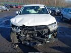 2016 Dodge Durango Limited Белый vin: 1C4RDJDG6GC345454