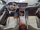 2025 Dodge Durango Gt Белый vin: 1C4RDJDG6SC531620