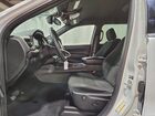 2025 Dodge Durango Gt Белый vin: 1C4RDJDG6SC531620