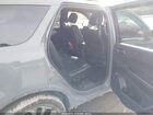 2021 Dodge Durango Gt Plus Awd Gray vin: 1C4RDJDG7MC521682