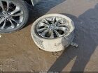 2021 Dodge Durango Gt Plus Awd Gray vin: 1C4RDJDG7MC521682
