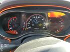 2018 Dodge Durango Gt Черный vin: 1C4RDJDG9JC150195