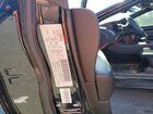 2018 Dodge Durango Gt Черный vin: 1C4RDJDG9JC150195