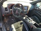 2018 Dodge Durango Gt Черный vin: 1C4RDJDG9JC150195