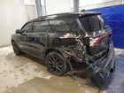 2018 Dodge Durango Gt Черный vin: 1C4RDJDG9JC498319