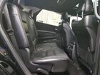 2018 Dodge Durango Gt Черный vin: 1C4RDJDG9JC498319