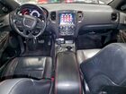 2018 Dodge Durango Gt Черный vin: 1C4RDJDG9JC498319