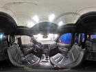 2018 Dodge Durango Gt Черный vin: 1C4RDJDG9JC498319