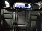 2018 Dodge Durango Gt Черный vin: 1C4RDJDG9JC498319