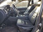 2019 Dodge Durango Gt Серый vin: 1C4RDJDG9KC551005