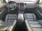 2019 Dodge Durango Gt Серый vin: 1C4RDJDG9KC551005