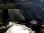 2024 Dodge Durango Gt Черный vin: 1C4RDJDG9RC153402