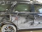 2024 Dodge Durango Gt Черный vin: 1C4RDJDG9RC153402