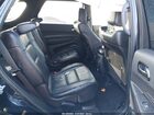 2025 Dodge Durango Gt Plus Awd Black vin: 1C4RDJDG9SC504282