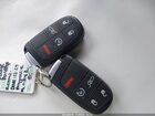 2024 Dodge Durango Gt Plus Awd Серый vin: 1C4RDJDGXRC139315