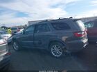2024 Dodge Durango Gt Plus Awd Серый vin: 1C4RDJDGXRC139315