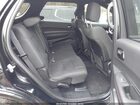 2025 Dodge Durango Gt Черный vin: 1C4RDJDGXSC553054