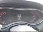 2016 Dodge Durango Citadel Серый vin: 1C4RDJEG5GC412981