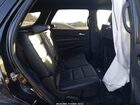2023 Dodge Durango Pursuit Awd Black vin: 1C4RDJFG2PC692342