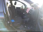 2023 Dodge Durango Pursuit Awd Black vin: 1C4RDJFG2PC692342