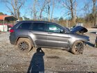 2019 Jeep Grand Cherokee Altitude 4x2 Серый vin: 1C4RJEAG0KC790317