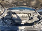 2016 Jeep Grand Cherokee Laredo Черный vin: 1C4RJEAG1GC369116