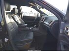 2016 Jeep Grand Cherokee Laredo Черный vin: 1C4RJEAG1GC369116