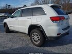 2020 Jeep Grand Cherokee Laredo E 4x2 Белый vin: 1C4RJEAG1LC202491