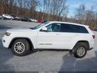 2020 Jeep Grand Cherokee Laredo E 4x2 Белый vin: 1C4RJEAG1LC202491
