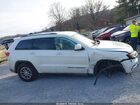 2020 Jeep Grand Cherokee Laredo E 4x2 Белый vin: 1C4RJEAG1LC202491