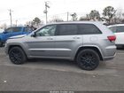 2019 Jeep Grand Cherokee Altitude 4x2 Серый vin: 1C4RJEAG8KC856922