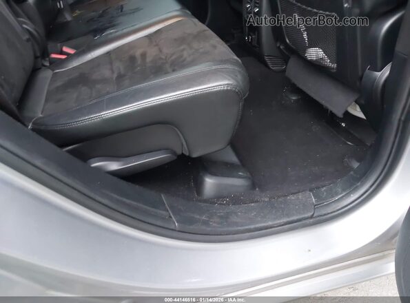 1C4RJEAG8KC856922 2019 JEEP GRAND CHEROKEE Серый Вид наклейки с VIN-кодом