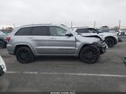 2019 Jeep Grand Cherokee Altitude 4x2 Серый vin: 1C4RJEAG8KC856922