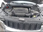 2019 Jeep Grand Cherokee Altitude 4x2 Серый vin: 1C4RJEAG8KC856922