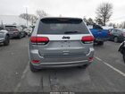 2019 Jeep Grand Cherokee Altitude 4x2 Серый vin: 1C4RJEAG8KC856922