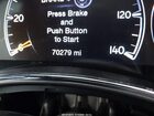 2019 Jeep Grand Cherokee Altitude 4x2 Серый vin: 1C4RJEAG8KC856922