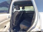 2019 Jeep Grand Cherokee Laredo E 4x2 Серебряный vin: 1C4RJEAGXKC857540