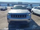 2019 Jeep Grand Cherokee Laredo E 4x2 Серебряный vin: 1C4RJEAGXKC857540