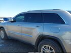 2019 Jeep Grand Cherokee Laredo E 4x2 Серебряный vin: 1C4RJEAGXKC857540