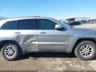 2019 Jeep Grand Cherokee Laredo E 4x2 Серебряный vin: 1C4RJEAGXKC857540