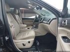 2016 Jeep Grand Cherokee Limited Коричневый vin: 1C4RJEBG3GC500836