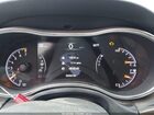 2016 Jeep Grand Cherokee Limited Коричневый vin: 1C4RJEBG3GC500836