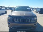 2019 Jeep Grand Cherokee Limited 4x2 Коричневый vin: 1C4RJEBG3KC699167