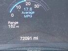 2019 Jeep Grand Cherokee Limited 4x2 Коричневый vin: 1C4RJEBG3KC699167
