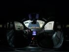 2019 Jeep Grand Cherokee Limited Синий vin: 1C4RJEBG3KC737660