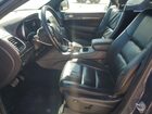 2020 Jeep Grand Cherokee Limited Синий vin: 1C4RJEBG3LC227696