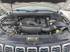 2022 Jeep Grand Cherokee Limited Белый vin: 1C4RJEBG6NC125893